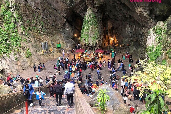 Discover Perfume Pagoda Full-Day Journey from Hanoi - Good To Know