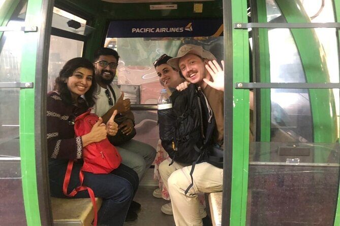 Discover Perfume Pagoda Full-Day Journey from Hanoi - An In-Depth Look at the Perfume Pagoda Tour