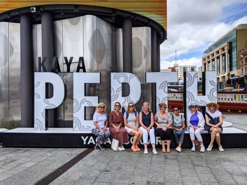 Discover Perth Walking Tour: History, Art, Sights + More! - What Makes This Tour Stand Out