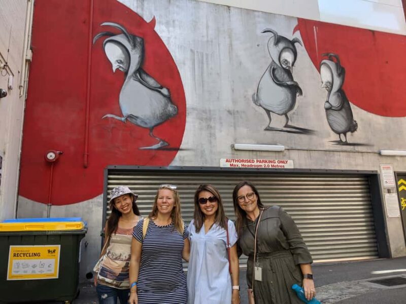 Discover Perth Walking Tour: History, Art, Sights + More! - Frequently Asked Questions