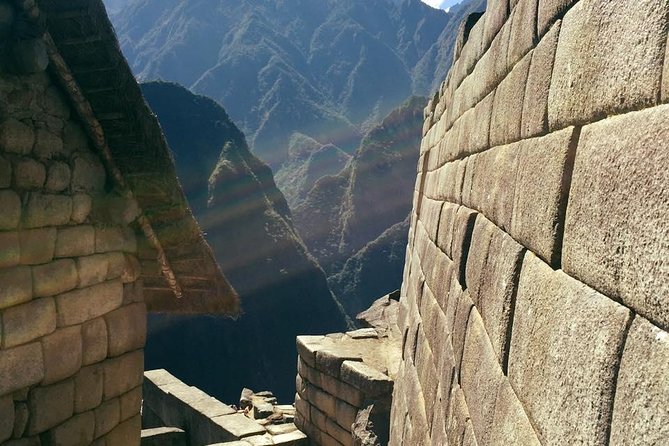 Discover Peru in 7-Day/6-Night From Lima Suitable for Child - Itinerary Details