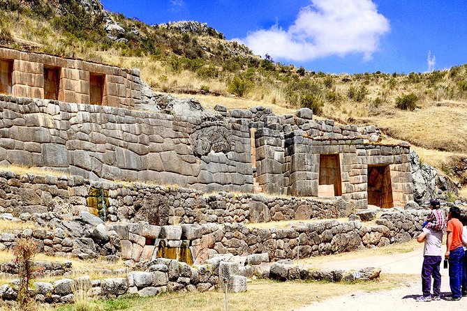 Discover Peru in 7-Day/6-Night From Lima Suitable for Child - Child-Friendly Activities