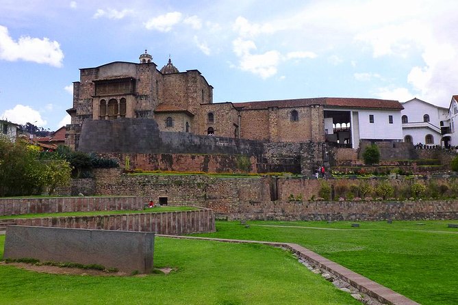 Discover Peru in 7-Day/6-Night From Lima Suitable for Child - Legal and Copyright Information