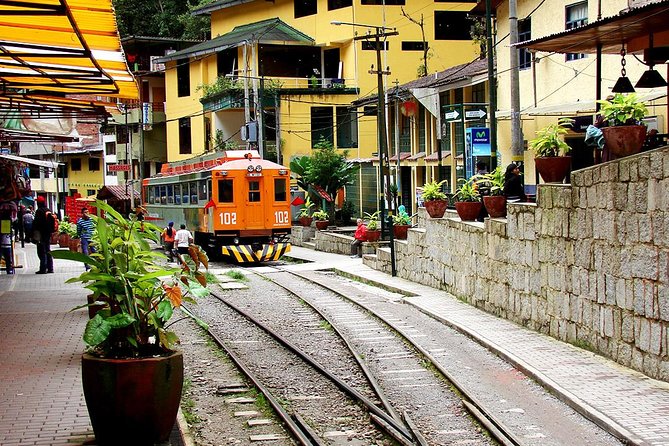 Discover Peru in 7-Day/6-Night From Lima Suitable for Child - Common Questions