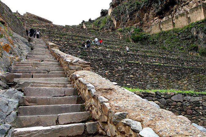 Discover Peru in 7-Day/6-Night From Lima Suitable for Child - The Sum Up