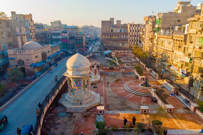Discover Peshawar Full Day Guided Tour from Islamabad - Good To Know
