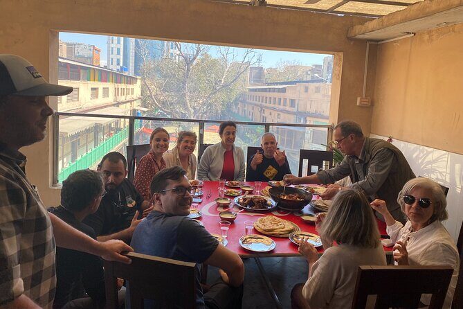 Discover Peshawar Full Day Guided Tour from Islamabad - FAQ