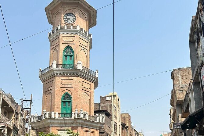 Discover Peshawar Full Day Guided Tour from Islamabad - Final Thoughts