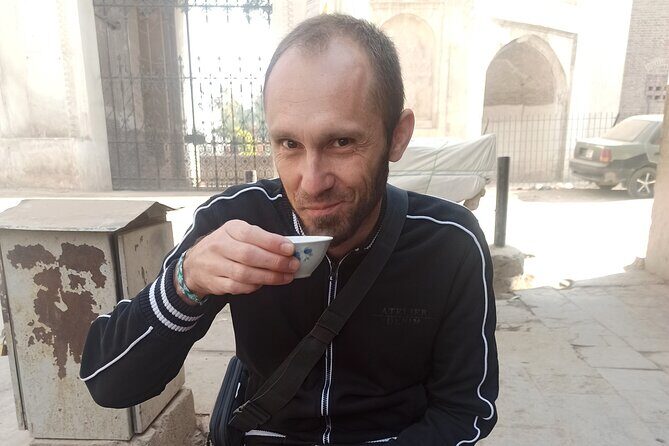 Discover Peshawar Full Day Guided Tour from Islamabad - FAQs