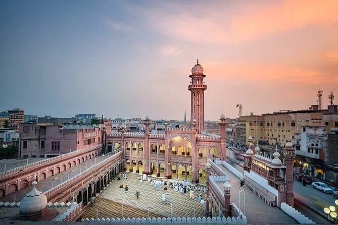 Discover Peshawar Full Day Guided Tour from Islamabad - Good To Know