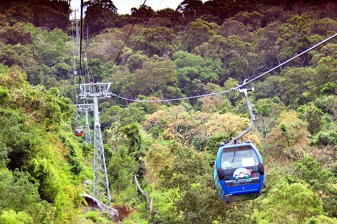 Discover Phan Thiet: Ta Cu Mountain, Cham Tower & Lying Buddha - Discover Phan Thiet: Ta Cu Mountain, Cham Tower & Lying Buddha – A Practical and Authentic Tour Review