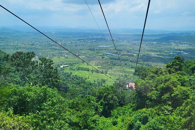 Discover Phan Thiet: Ta Cu Mountain, Cham Tower & Lying Buddha - The Itinerary in Detail
