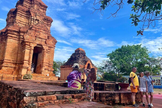 Discover Phan Thiet: Ta Cu Mountain, Cham Tower & Lying Buddha - Good To Know