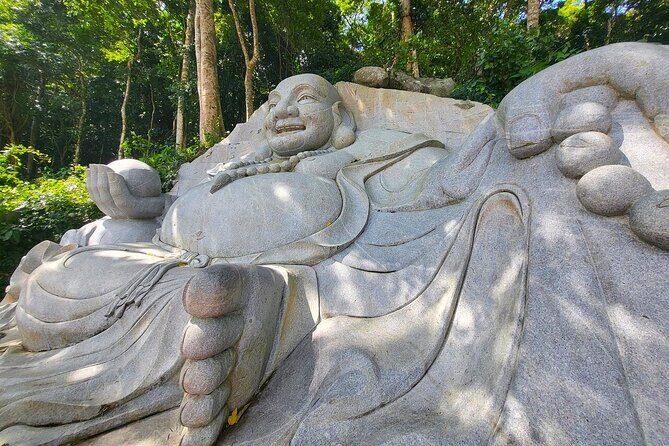 Discover Phan Thiet: Ta Cu Mountain, Cham Tower & Lying Buddha - FAQ