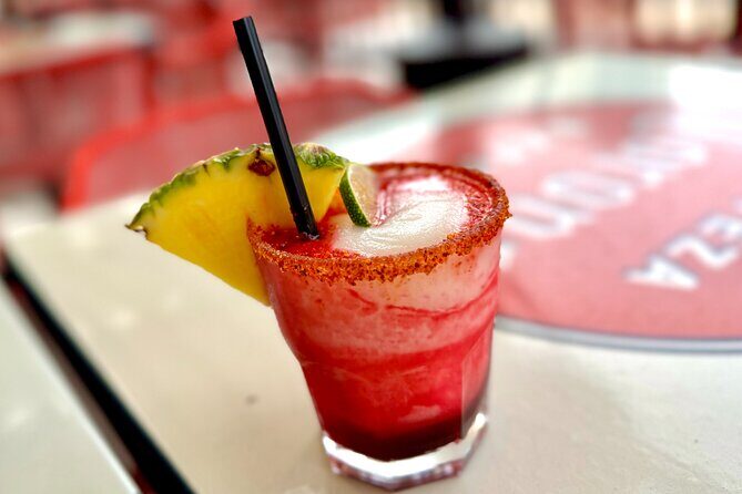 Discover Phoenix Cuisine on Roosevelt Row +5 Tastings - Why This Food Tour Stands Out