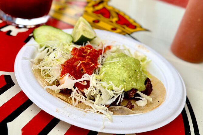 Discover Phoenix Cuisine on Roosevelt Row +5 Tastings - Final Thoughts