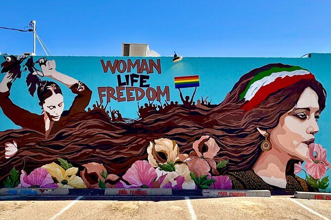 Discover Phoenix Cuisine on Roosevelt Row +5 Tastings - FAQ