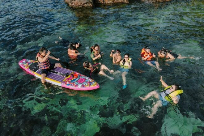 Discover Phu Quoc 3 Island Tour by Boat and Cable Car 1 Day - What to Expect