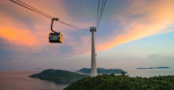 Discover Phu Quoc 3 Island Tour by Boat and Cable Car 1 Day - The Sum Up