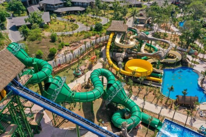 Discover Phu Quoc 3 Island Tour by Boat and Cable Car 1 Day - Pickup and Location Details