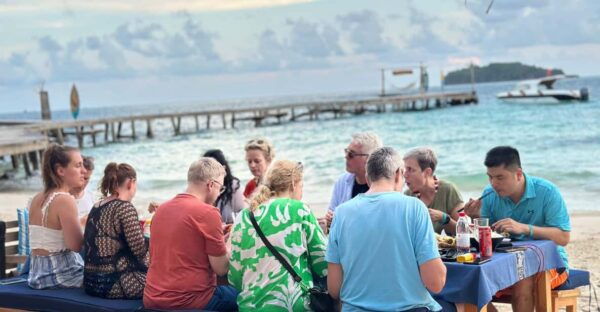 Discover Phu Quoc 3 Island Tour by Boat and Cable Car 1 Day - Booking and Cancellation Policy