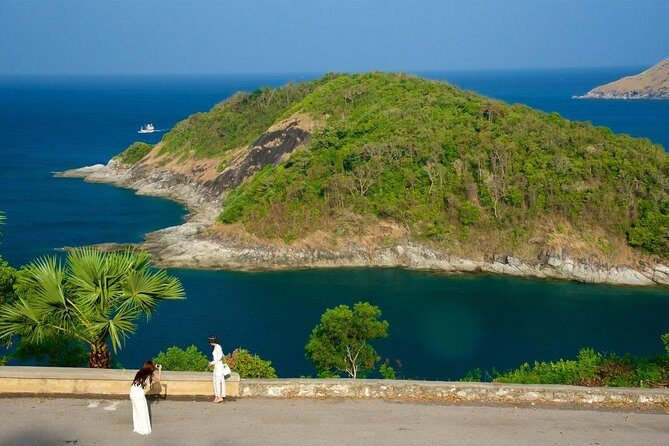 Discover Phuket: Half-Day Island Guided Introduction Tour - Final Thoughts