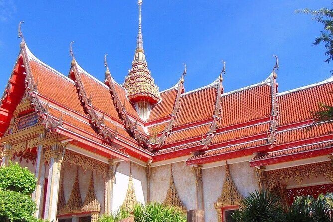 Discover Phuket: Half-Day Island Guided Introduction Tour - Price and Value