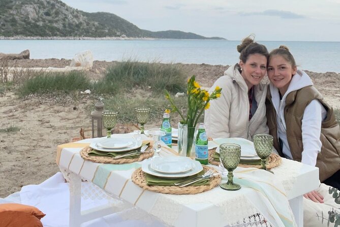 Discover Picnic Experience in Paleo Faliro Greece - Good To Know