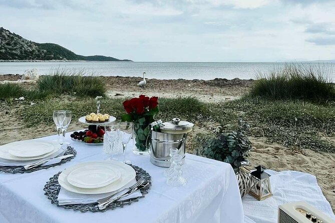 Discover Picnic Experience in Paleo Faliro Greece - Location and Overview