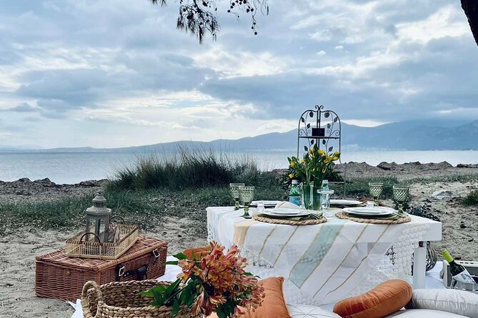 Discover Picnic Experience in Paleo Faliro Greece - The Sum Up