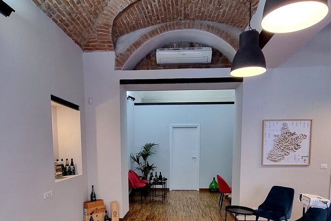 Discover Piedmont Wines in Turin - Wine Education and Tasting