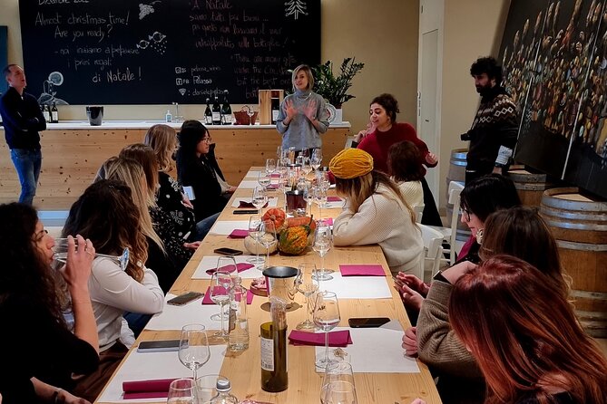 Discover Piedmont Wines in Turin - Location and Meeting Point