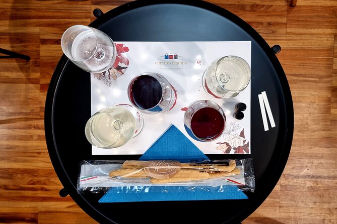 Discover Piedmont Wines in Turin - Whats Included in the Experience