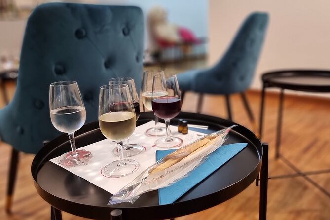 Discover Piedmont Wines in Turin - Common Questions