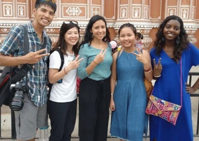 Discover Pink City on Tuk Tuk -Guided Tour With Food Tasting - Exclusions