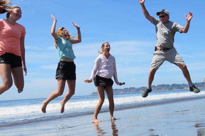 Discover Point Reyes Natural Wonders and Ancient Redwoods All-Inclusive - Pricing and Booking Information