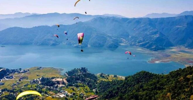 Discover Pokhara: 3-Day Tour From Kathmandu With Highlights - Cultural Attractions