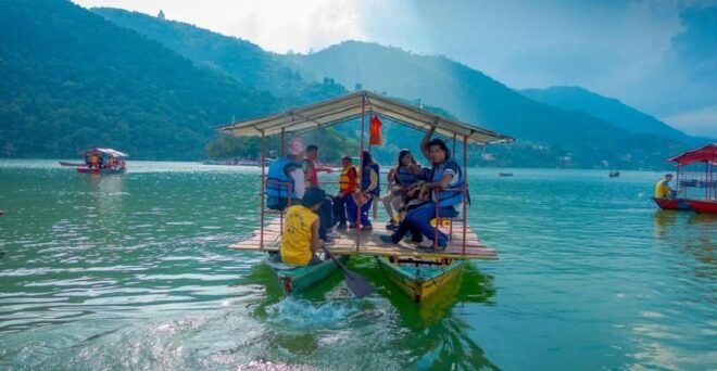 Discover Pokhara: 3-Day Tour From Kathmandu With Highlights - Pricing and Inclusions