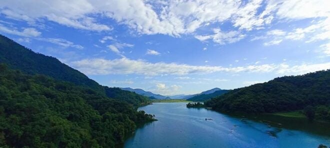 Discover Pokhara: Guided Tour of 4 Iconic Lakes - Dipang Taal Stroll