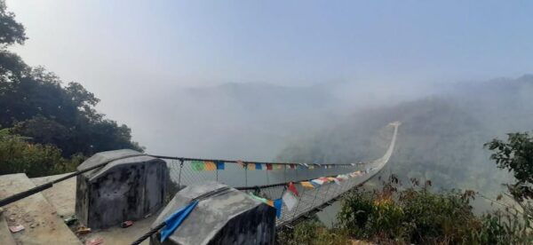 Discover Pokhara: Guided Tour of 4 Iconic Lakes - Transportation Details