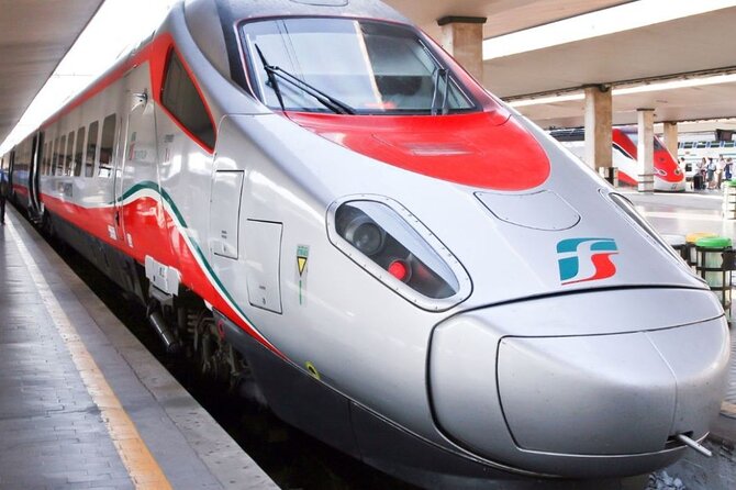 Discover Pompeii and Naples by High Speed Train From Rome - Tour Details and Inclusions