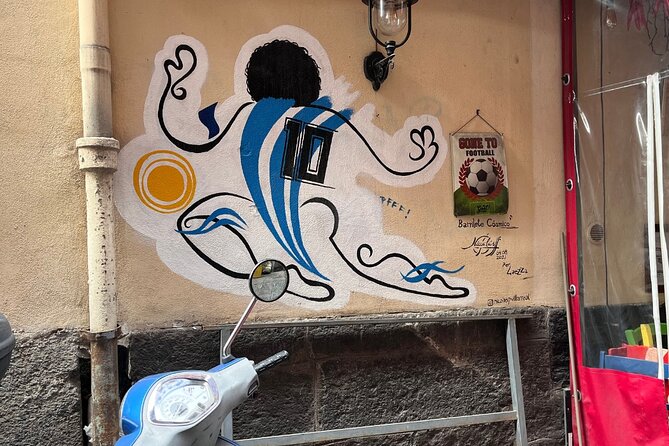 Discover Pompeii and Naples by High Speed Train From Rome - Pompeii Experience