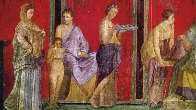 Discover Pompeii: Italian Walking Tour of the Buried City - Good To Know