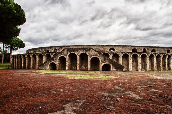 Discover Pompeii on This Guided Walking Tour of the Buried City - Common Questions
