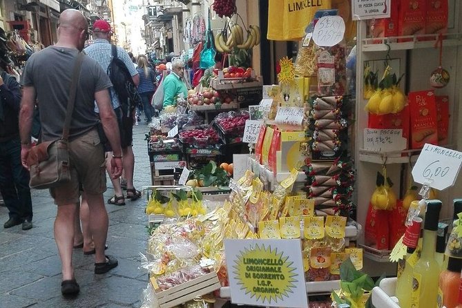 Discover Pompeii, Sorrento & Capri in a 3-Day Escape From Rome - Directions for the Blog Post