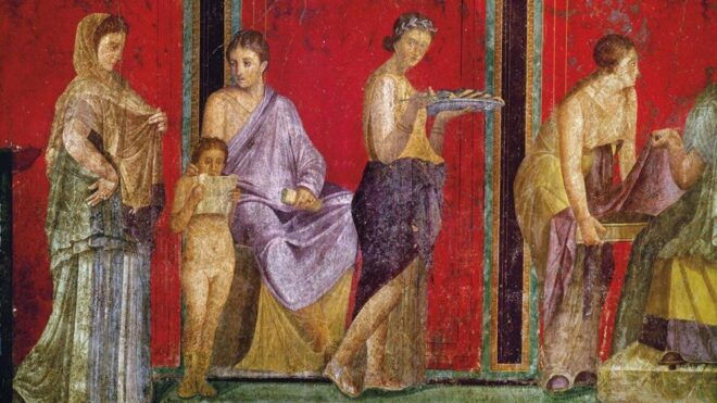 Discover Pompeii: Walking Tour Through the Buried City - Tour Description