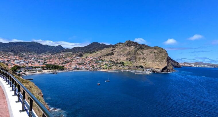 Discover Ponta de São Lourenço: Private Classic Jeep in 4h - The Sum Up