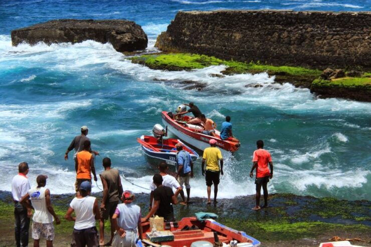 Discover Ponta Do Sol & Jewish Heritage - Activity Details