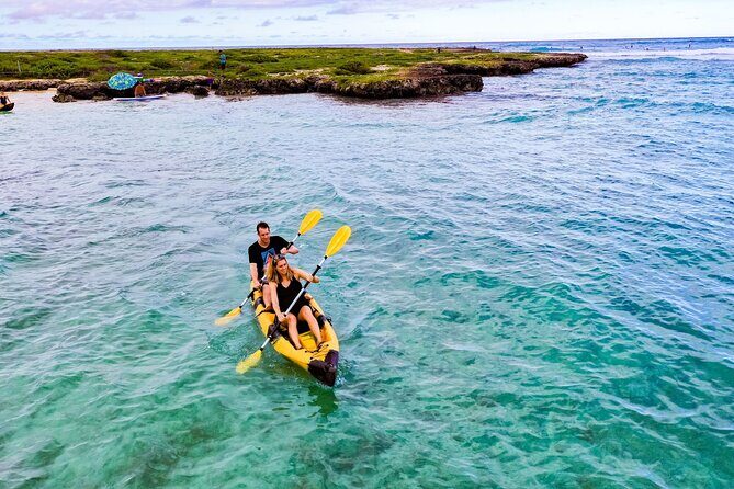 Discover Popoia Island and Kailua Bay by Kayak Guided Tour - Why This Tour Offers Real Value