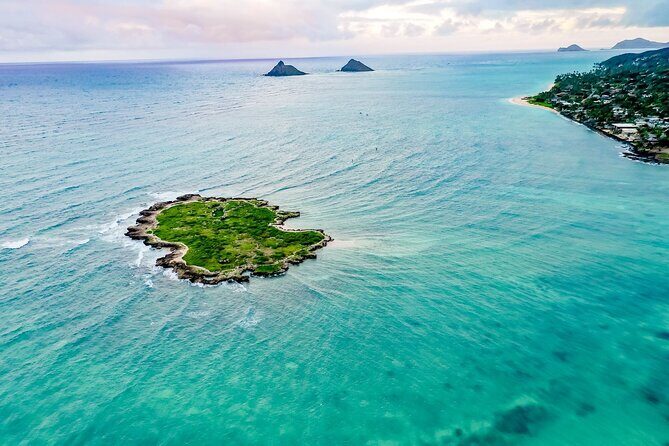 Discover Popoia Island and Kailua Bay by Kayak Guided Tour - Who Would Love This Experience?